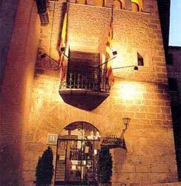 Hotel Albarracin Azagra, S/N