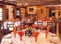 Hotel Albarracin Azagra, S/N