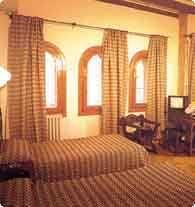 Hotel Albarracin Azagra, S/N