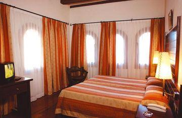 Hotel Albarracin Azagra, S/N