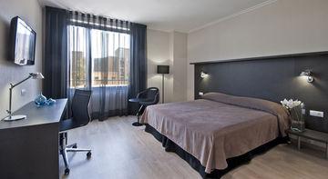 Hotel Alimara Barcelona Berruguete, 126