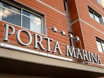 Apsis Porta Marina Hotel Barcelona Sancho de Avila, 32-34