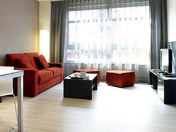 Apsis Porta Marina Hotel Barcelona Sancho de Avila, 32-34