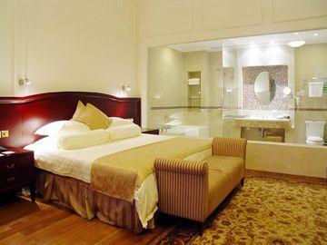 Photo from hotel 'Astor House Hotel Shanghai'