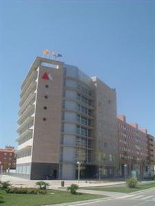 Aparthotel Atenea Aventura Vila-seca C/ Ramon De Olzina 52