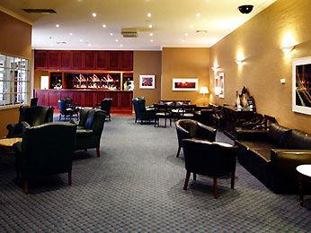 Mercure Hotel Ballarat 613 Main Road