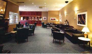 Mercure Hotel Ballarat 613 Main Road