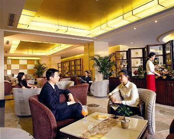 Best Western Premier Mayflowers Hotel Wuhan No. 385 Wuluo Road, Wuchang