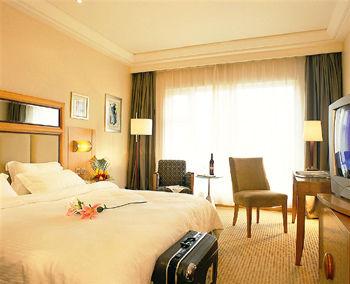 Best Western Premier Mayflowers Hotel Wuhan No. 385 Wuluo Road, Wuchang