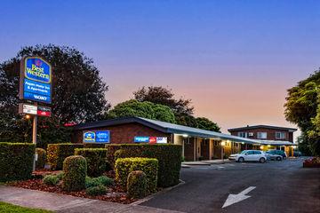 Best Western Aspen Motor Inn Sale 342 York Street