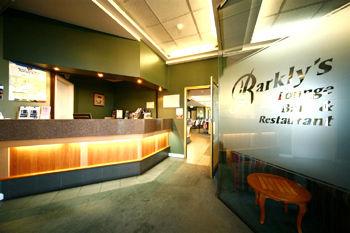 Best Western Barkly Motor Lodge Ballarat 43-57 Main Street