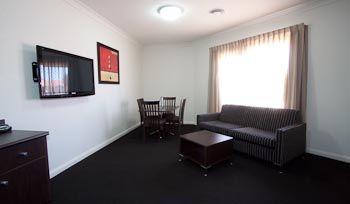 Best Western Charles Sturt Motor Inn Wagga Wagga 82 Tarcutta Street