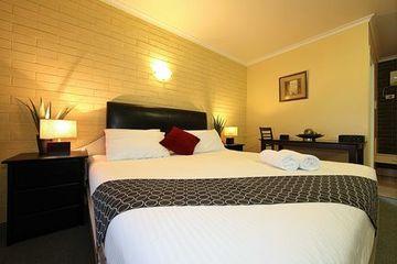 Best Western Reef Gateway Motor Inn Bundaberg 11 Takalvan Street