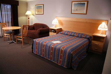 Best Western Sunseeker Motor Inn Batemans Bay 26 Old Princes Highway