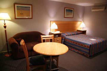 Best Western Sunseeker Motor Inn Batemans Bay 26 Old Princes Highway