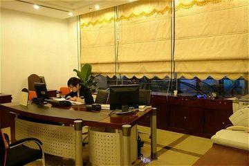 Charms Hotel Shanghai 619 Jiujiang Road