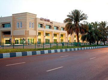 City Seasons Hotel Al Ain Al Muwaiji Street