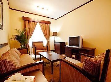 City Tower Hotel Suites Sharjah Corniche PO Box 67575