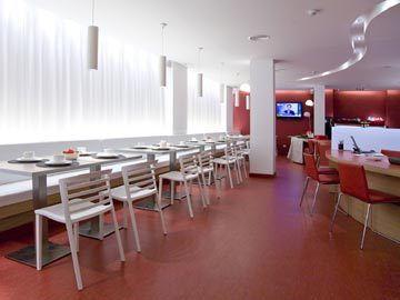 Hotel Ciutat Vella Barcelona Carrer Tallers 66