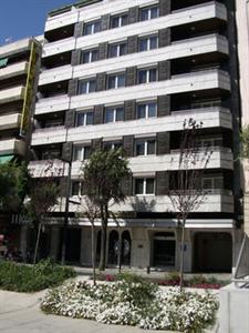 Macia Condor Hotel Granada