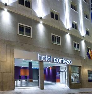 Hotel Medium Cortezo Doctor Cortezo 3