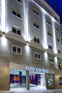 Medium Cortezo Hotel Madrid Doctor Cortezo 3