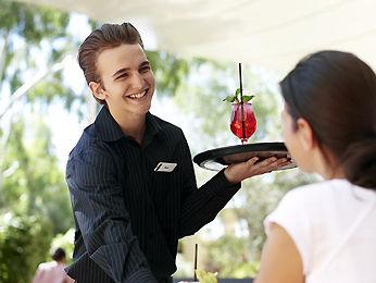 Desert Gardens Hotel Ayers Rock Yulara Drive