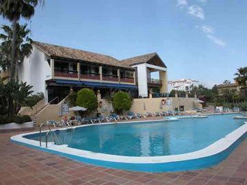 Diana Park Hotel Estepona Carretera De Cadiz Km 168