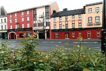 Dooley's Hotel Waterford The Quay