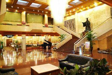 Dynasty Hotel Xi'an 55 Huan Cheng Road