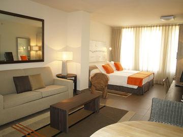 Eco Alcala Suites Madrid C/ Santa Leonor 24