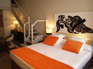 Eco Alcala Suites Madrid C/ Santa Leonor 24