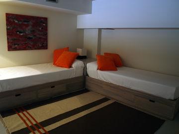 Eco Alcala Suites Madrid C/ Santa Leonor 24