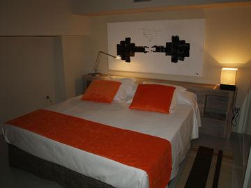 Eco Alcala Suites Madrid C/ Santa Leonor 24