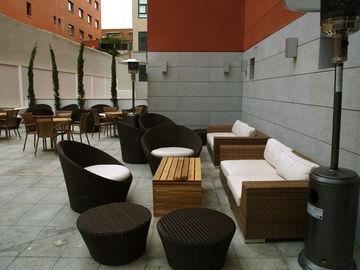 Eco Alcala Suites Madrid C/ Santa Leonor 24