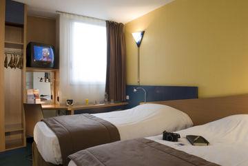 Express By Holiday Inn Brussels Airport Diegem Berkenlaan 5, Bessenveld