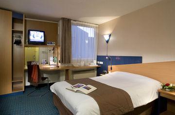 Express By Holiday Inn Brussels Airport Diegem Berkenlaan 5 Bessenveld