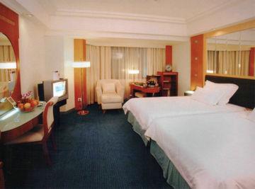 Fuhua Hotel Zhongshan No 1 Fuhua Road