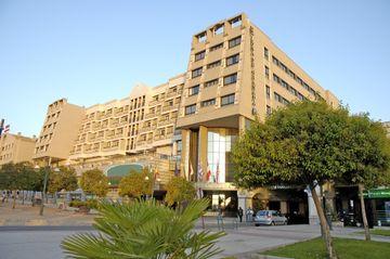 Gran Hotel Luna de Granada