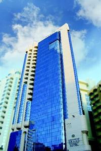 Hotel Map: Grand Continental Flamingo Hotel Abu Dhabi in Hamdan Street Near Al Jazira Towers P.O.Box 28080 Next To Yousef Centre Abu Dhabi United Arab Emirates, Abu Dhabi, , United Arab Emirates