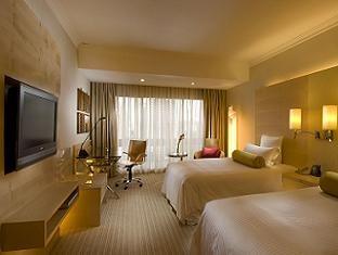 Hilton Hotel Singapore 581 Orchard Road