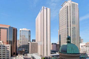 Hilton Hotel Sydney - Cheap Hotel In Sydney New South Wales