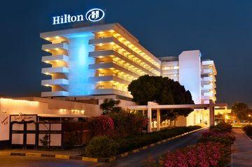 Hilton Hotel Al Ain Al Sarooj District Hilton Street