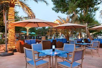 Hilton Hotel Al Ain Al Sarooj District Hilton Street