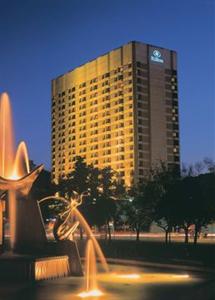 Hilton Adelaide 233 Victoria Square