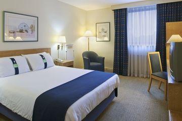 Holiday Inn Warrington (England) Woolston Grange Ave