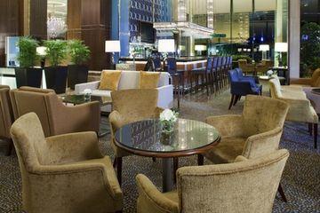 Holiday Inn Singapore Orchard City Centre 11 Cavenagh Road