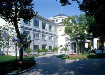 Hong Qiao State Guest Hotel Shanghai 1591 Hong Qiao Road