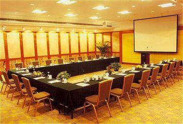 Hong Qiao State Guest Hotel Shanghai 1591 Hong Qiao Road