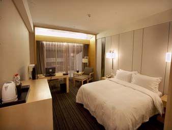 Howard Johnson Onehome Hotel Wenzhou No 1 Jiang Bin Road